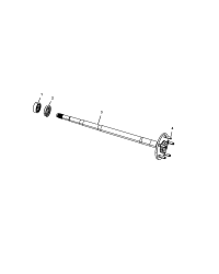 68065488AA-(F)LAMP SIDE MARKER