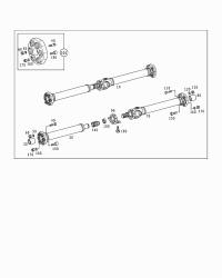 1704102906-PORSCHE CAYENNE CARDAN SHAFT