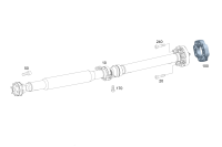 1674105903-PORSCHE CAYENNE CARDAN SHAFT