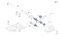 2133308205-Shaft, drive