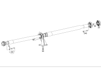 2474103800-Mounting plate