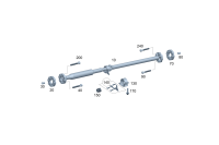 2234100002-* Bearing-fold