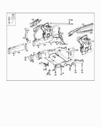 2316200187-Bracket assy-piece