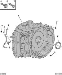 226427-DICHTUNG