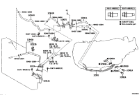 3291311010-BRACKET, OIL COOLER