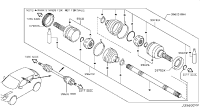 396001KD0A-SHAFT ASSY-REAR DRIVE