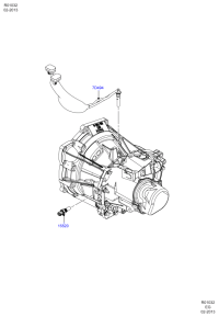 D5BR7D494ARA-AIR VENT