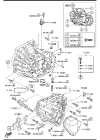 FC021710X-CASE,T/MISSION