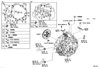 9031121003-SEAL, TYPE T OIL
