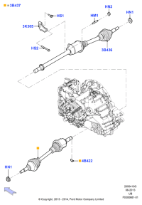 W500131S437-BOLT