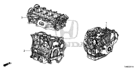 200316F3H01-Transmission assy