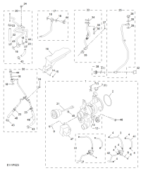 12679411-TURBOCHARGER