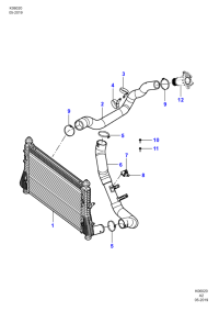 JS19L440AB-COOLER,INTER