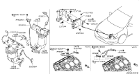 23710JN01A-ENGINE CONTROL MODULE