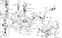 1760A416-PUMP & GAUGE,FUEL TA