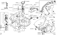1700B265-FUEL TANK