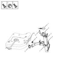 2016000900-TUBE ASSY-FILLER