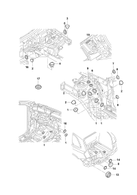 L8D0819598-SPARE PART