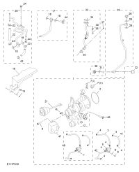 10394717-TURBOCHARGER