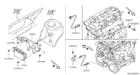 237101J42B-ENG CONT MODULE