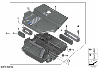 13718053367-Muffler, intake air