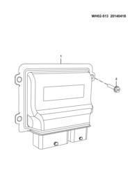 23867703-ENG CONT MODULE