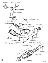 1584A352-CONVERTER ASSY,CATAL