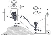 16117403914-Pump, fuel feed
