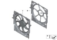 17427634466-FAN HOUSING WITH FAN171030