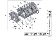 11117574347-COLLAR SCREW119500