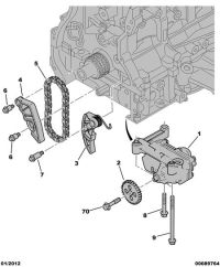 682358-BOLTRR SUSP STABILIZER