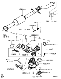 1584A806-CONVERTER ASSY,CATAL