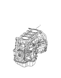 1017002900-BLOCK ASSY,CYLN