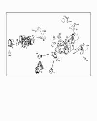 6510901186-Turbocharger
