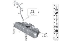 16137339283-Hose, oil filler