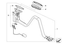 16117373524-DELIVERY UNIT WITH IN-TANK P162020