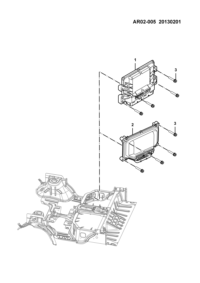 23871008-ENG CONT MODULE