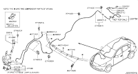 289101BA0A-TANK ASSY-WASH