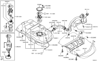 1700A697-FUEL TANK
