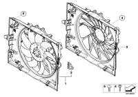 17427534911-FAN HOUSING WITH FAN171030