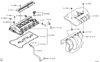 1035B003-HOSE,ROCKERCOVERBREATHER