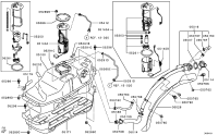 1760A318-PUMP & GAUGE,FUEL TA