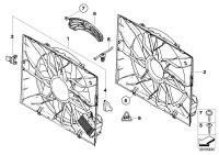 17422282936-FAN HOUSING WITH FAN171030