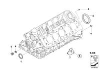 11110392985-GASKET SET/E81/87/MANY MODELS