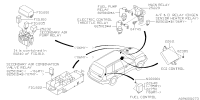 82501AA130-RELAY ASSY
