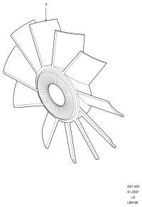 LR029997-FAN,COOLING