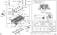 1005A863-HEAD ASSY,ENG CYLINDER