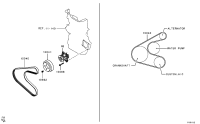 1340A167-BELT,A/C