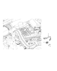 68083202AB-(F)(S)VALVE PCV