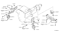 113101CA0B-MEMBER ASSY